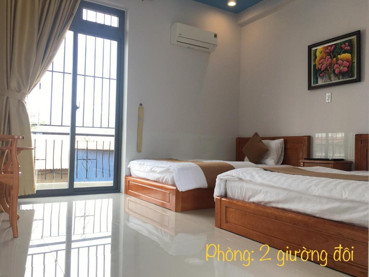 Khách Sạn Today Xa Gia Tan Ngoại thất bức ảnh