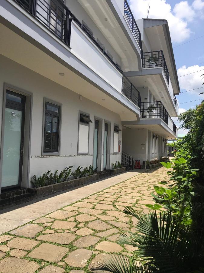 Khách Sạn Today Xa Gia Tan Ngoại thất bức ảnh