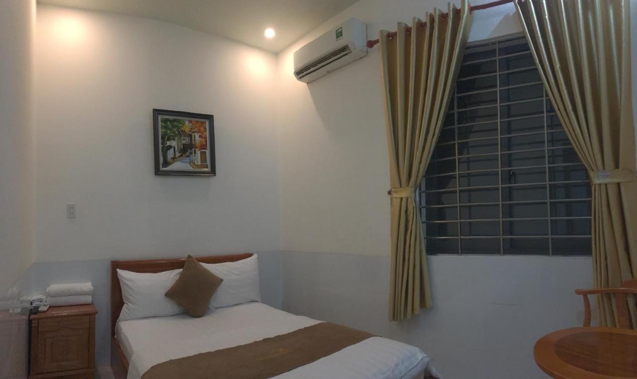Khách Sạn Today Xa Gia Tan Ngoại thất bức ảnh